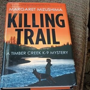 Margaret Mizushima - KILLING TRAIL